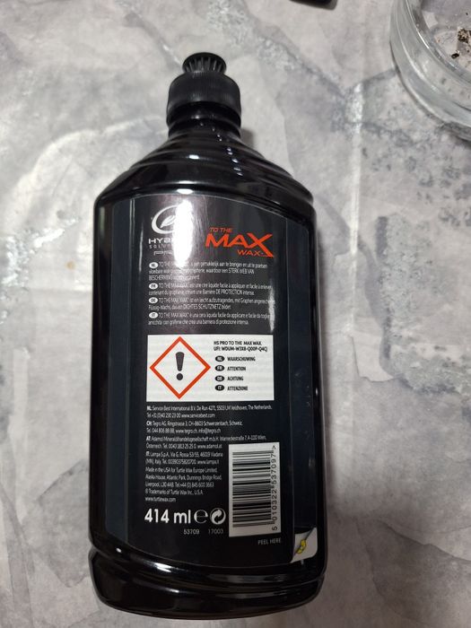 Ceara lichida  HYBRID