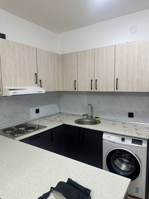 Продаётся 1 комнатная 28кв² вЖК Бешчинор,Махтумкули,IT Park,Ташсельмаш