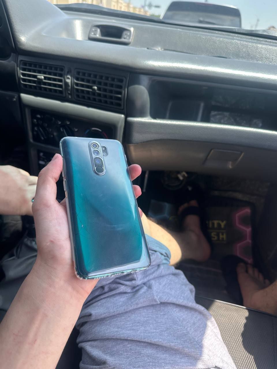Redmi Note 8 Pro sotiladi