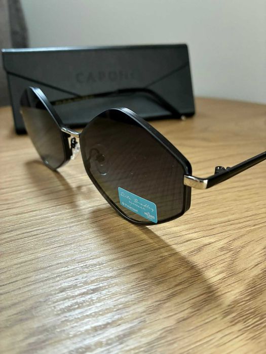 Слънчеви очила, ромбоидни, Rita Bradley