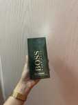 Hugo boss bottled bold citrus