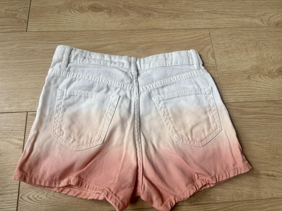 Детски дънкови панталонки и поли