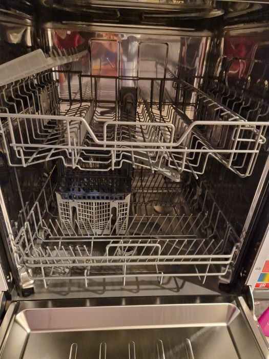 Съдомиялна на samsung