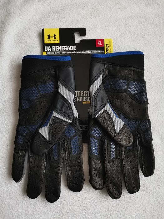 Manusi baseball UNDER ARMOUR Renegade