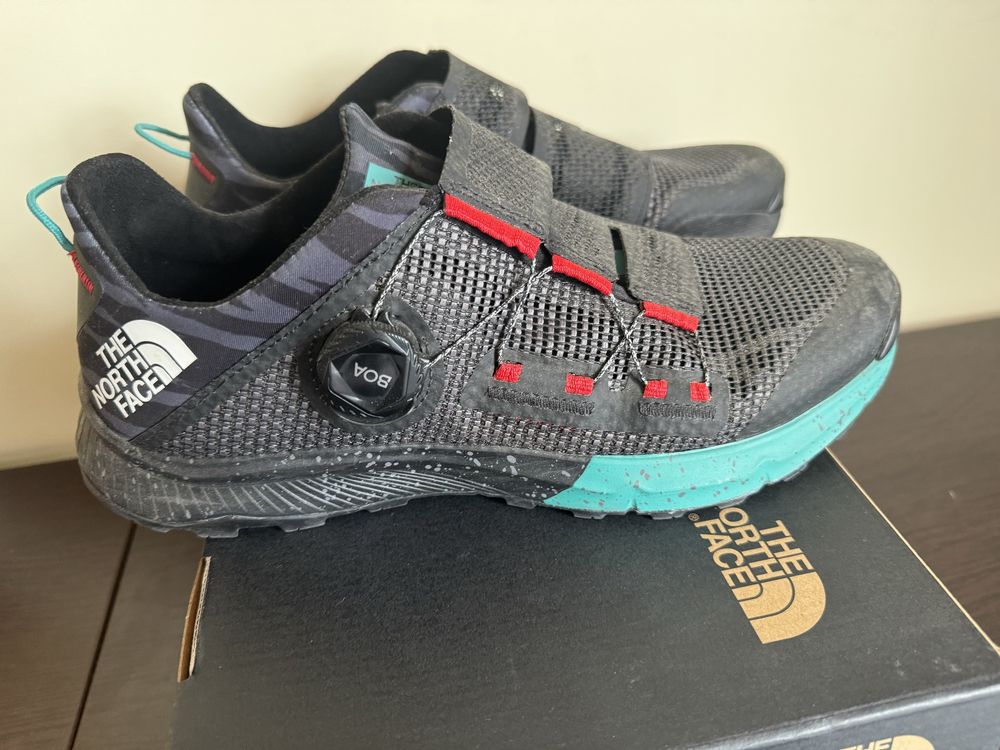 The North Face Cragstone Pro summit series adidasi 42,5
