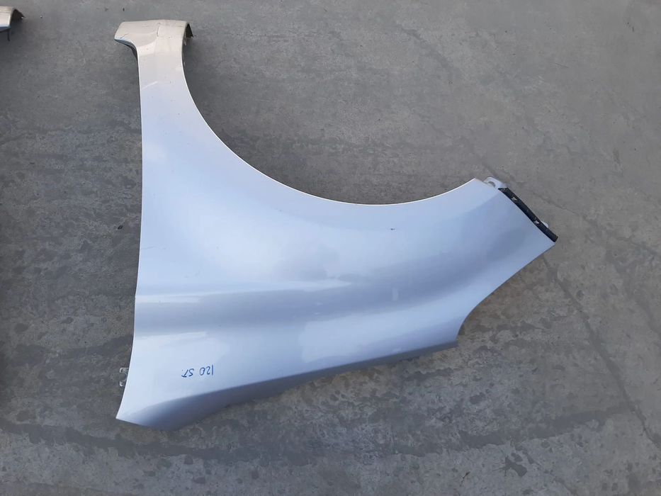 aripa stanga fata hyundai i20