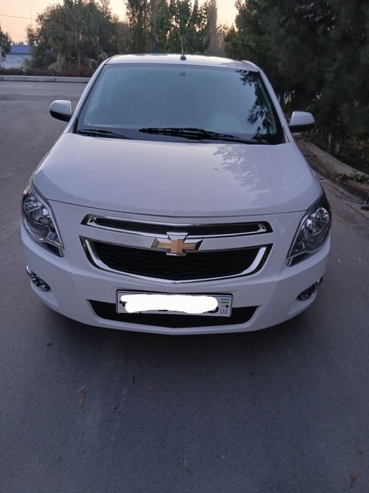 Chevrolet Cobalt