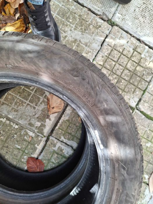 Зимни Гуми 205/55/16