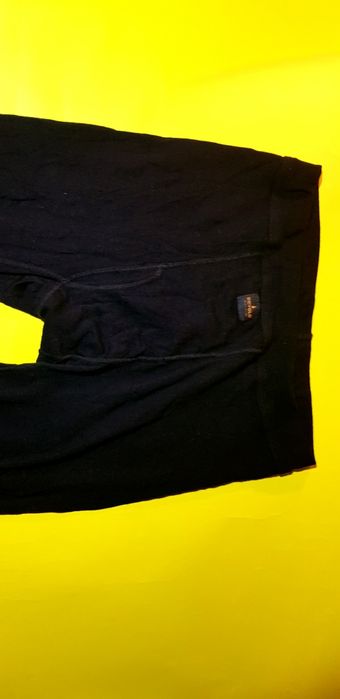 DEVOLD  мъжки клин  мерино