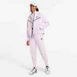 Дамски комплект Nike Tech Fleece Pink - размер L