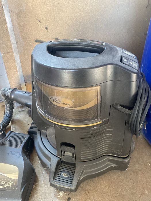 Rainbow пылесос продается