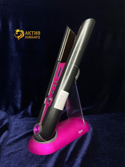 Dyson утюжок/Актив Ломбард