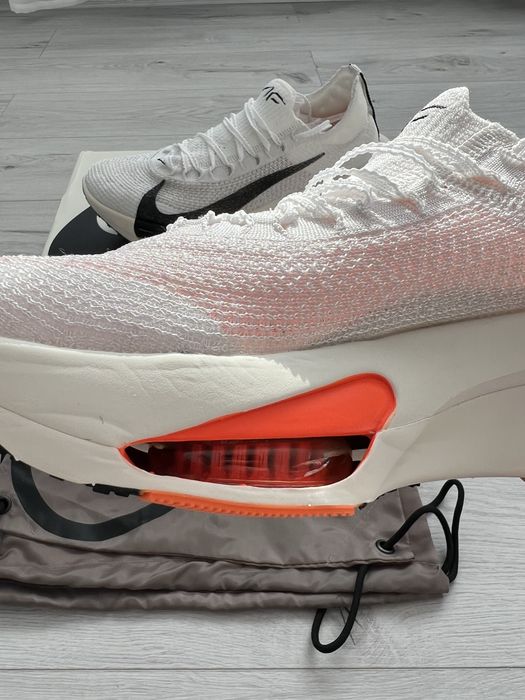 Nike Alphafly Gen 3