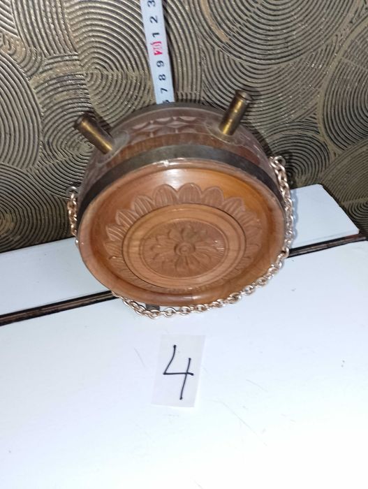 Бъклици, бъкел,поставка с чашки,павур