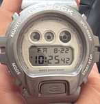 Ceas Casio G Shock Dw Ediție specială
