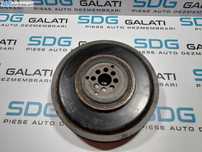 Fulie Rola Vibrochen Arbore Cotit Audi A4 B7 3.0 TDI BKN ASB 2005 - 2007 Cod 057105251D 057105251 [S0135]