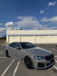 Bmw 545e Lci 2021/10 Culoare Individuala .