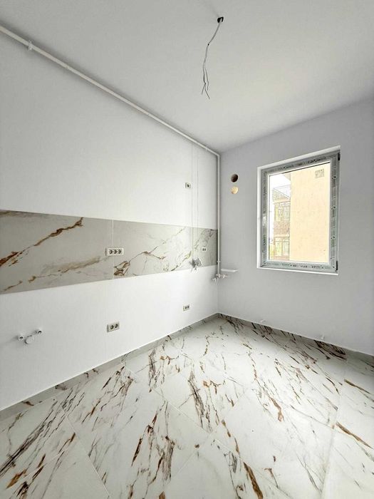 Apartament 2 Camere Decomandat | Str. Piersicului | Predare Iunie 2026