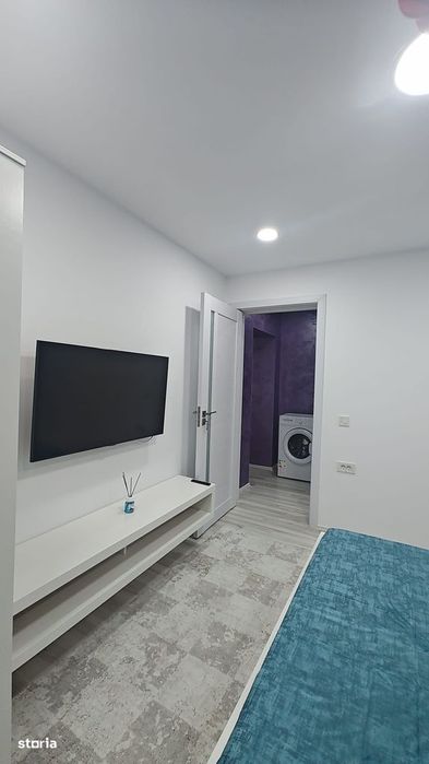 Apartament cu 3 camere