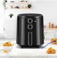 Фритюрник Air Fryer Rohnson R-2811,1500W, Капацитет 3.5 л