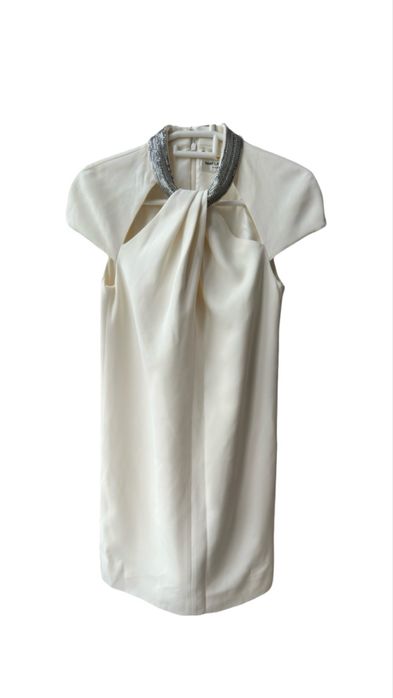 Платье saint Laurent. Женская одежда. Вещи.