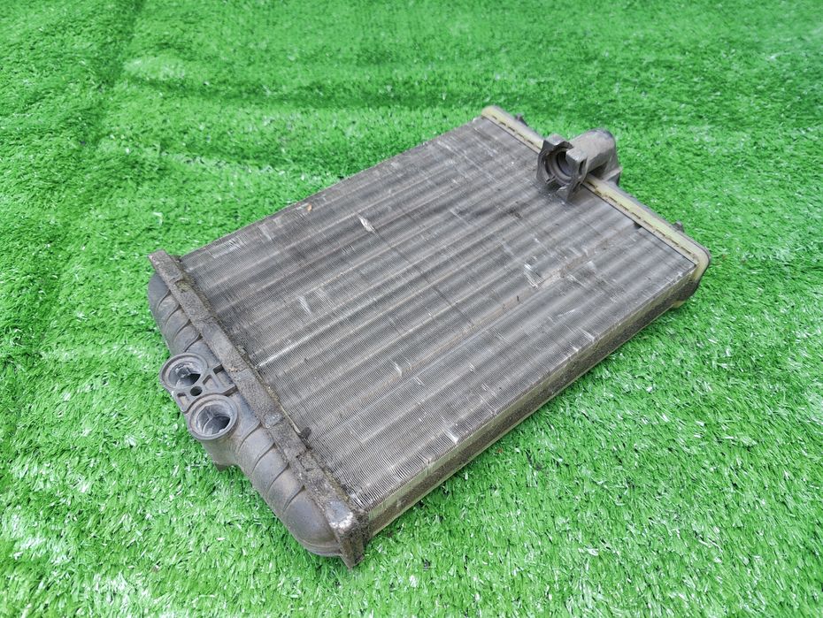 Радиатор печки отопителя Мерседес Мерс лиса w220 220 Red Ред кредит