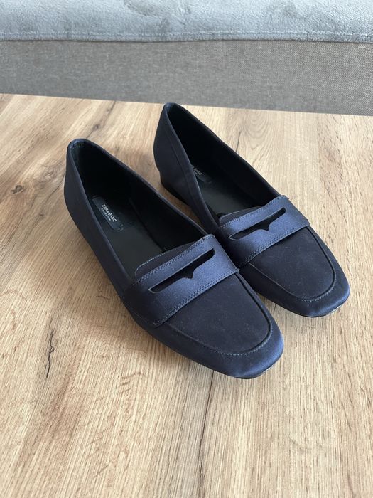 Mocasini Zara marime 40