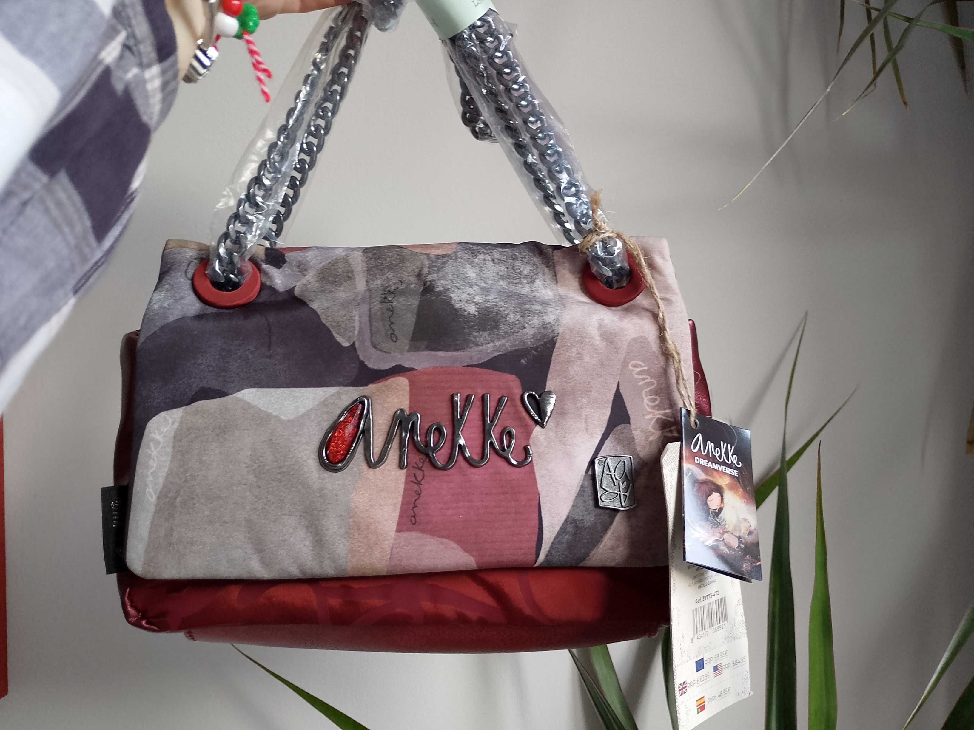 Дамска чанта Anekke