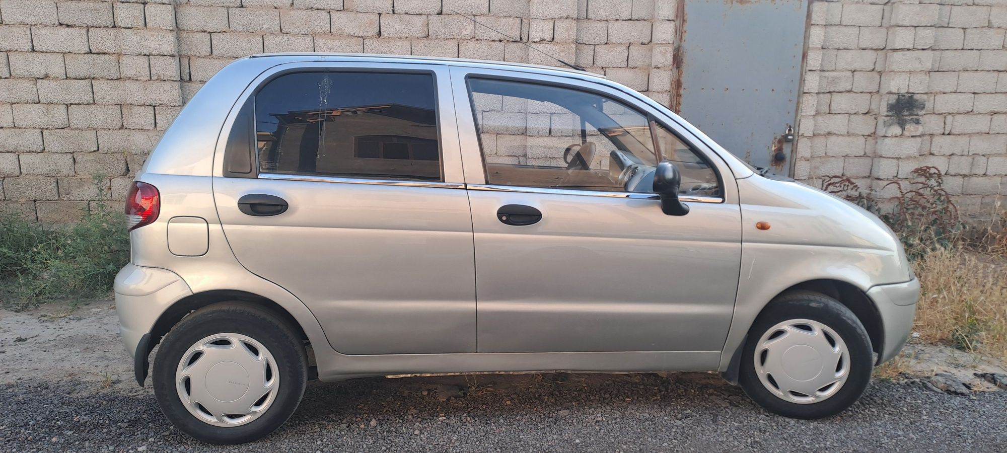 Matiz arendaga beriladi