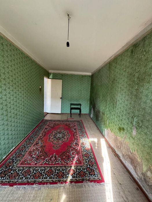 2 хонали квартира 2 - каватда жойлашган