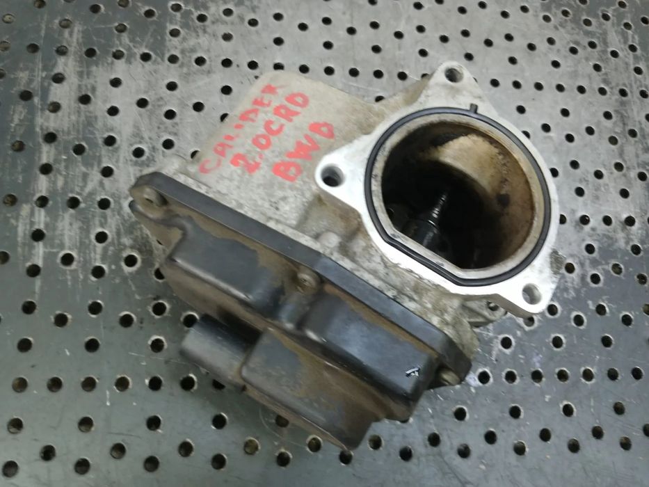 egr 2.0 crd bwd  dodge caliber 03g131501