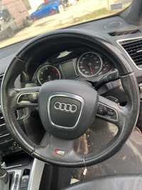 Volan Cu Padele Audi A4 B7 B8 A6 Q5 A5 A3