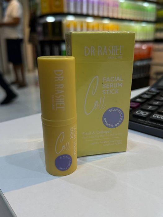 SEALUX greenleaf va DR.RASHEL orginal mahsulotlar!