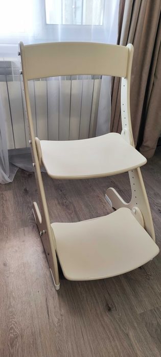 Стульчик растущий Кузя