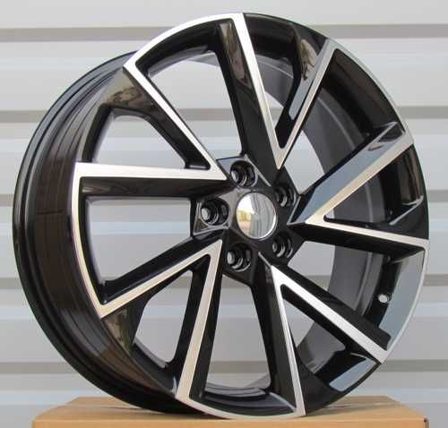 16" 17" 18" 19" Джанти за SKODA 5х112/100 Enyaq Karoq Kodiaq OctaviaVW