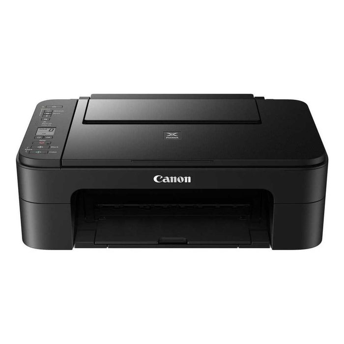 Imprimanta multifunctionala Canon PIXMA MG2540S
