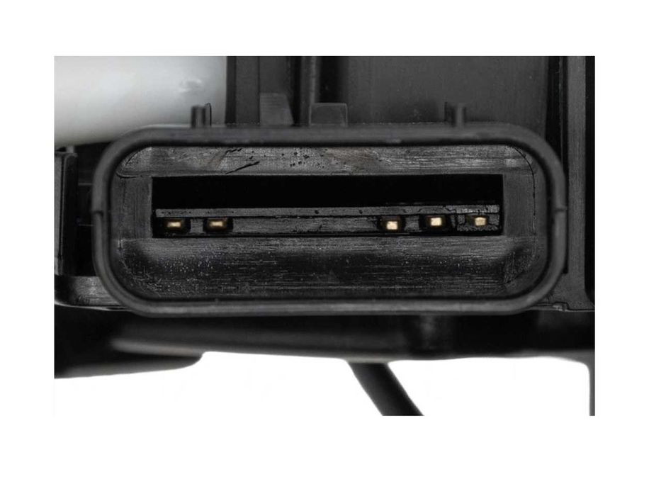 Брава за врата за Kia Carens MK3 (2013–2019)