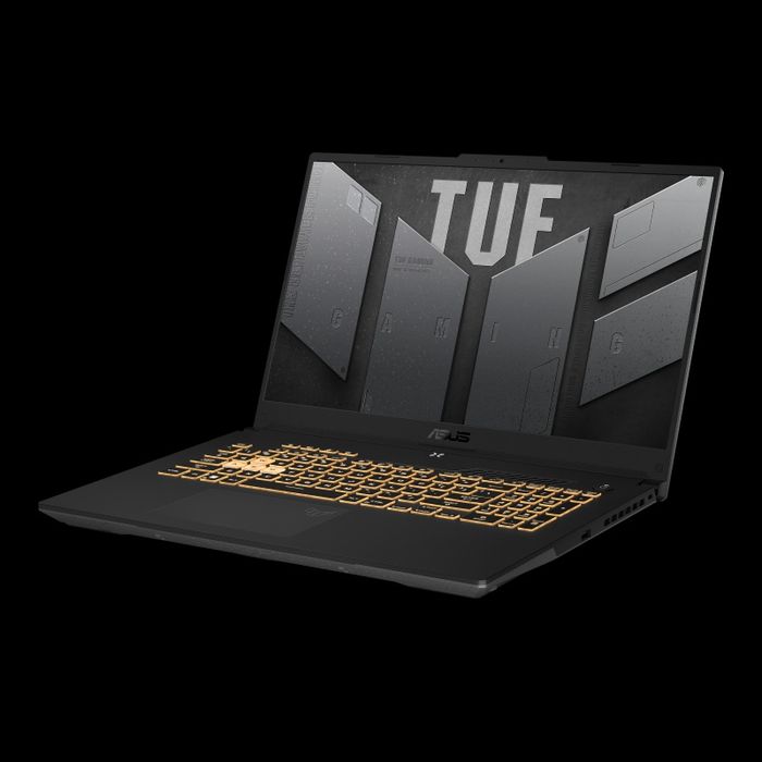Asus TUF Gaming F17 i7-13620H / RTX4060