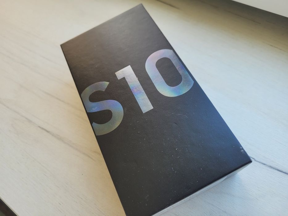 Samsung Galaxy S10 128GB