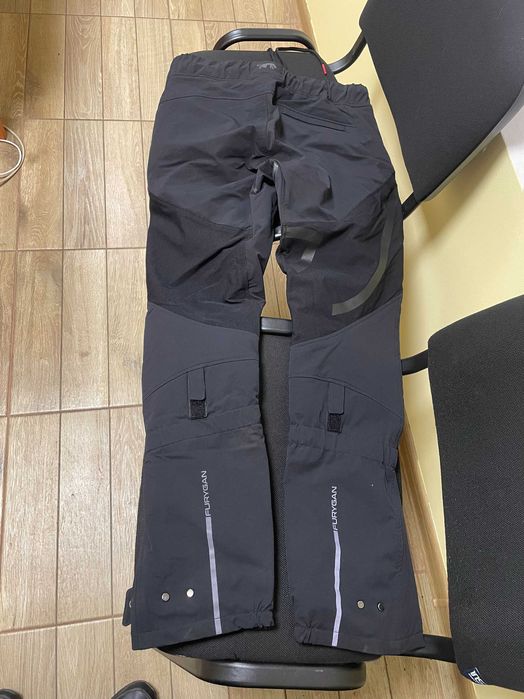 зимен мото екип Furygan