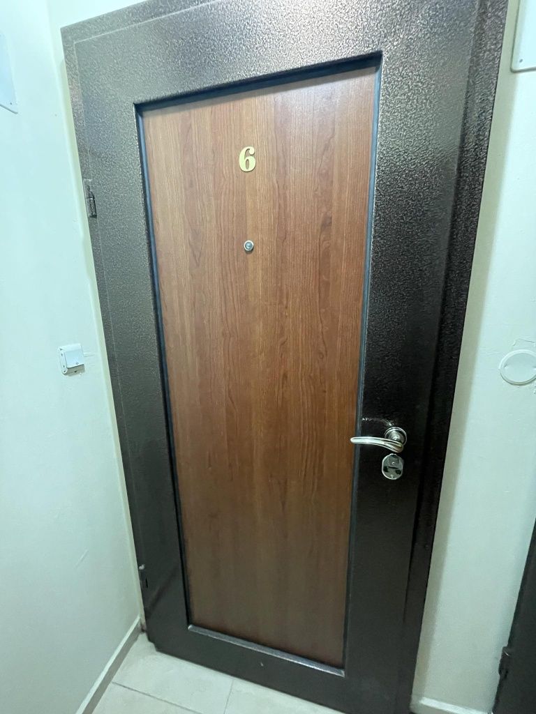 Продава се Двустаен апартамент в Сливен, Младост - 54 кв.м за 1232 €/кв.м - Снимка #2