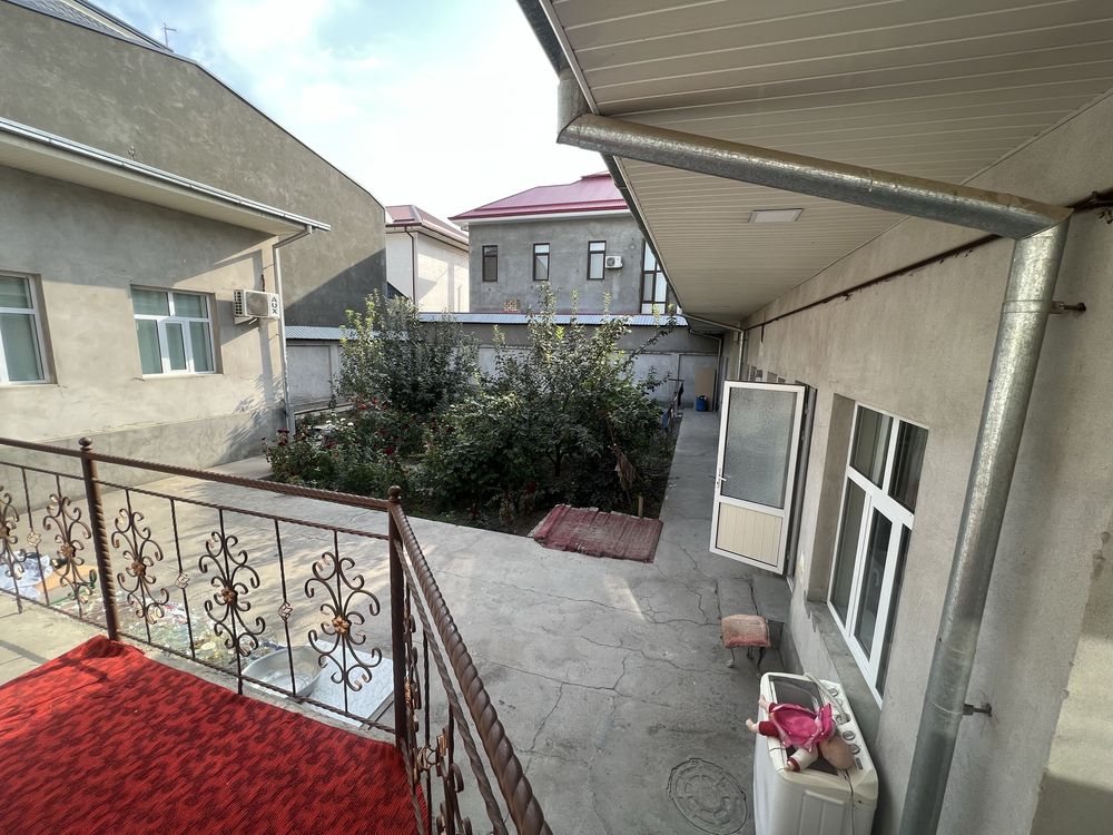 Uchaska Mirzo Ulug’bek rayon