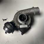 Turbosuflanta Opel vectra c 2.2 dti 24445062