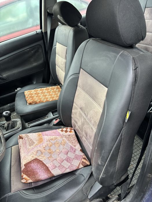 VW Passat B5 ,1,9 TDI,110 cp,motor AFN