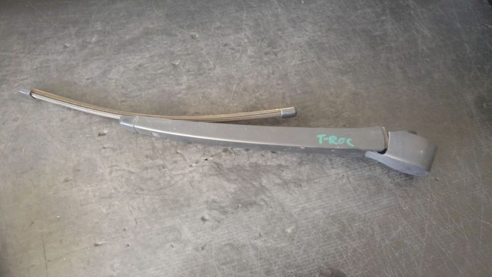 brat stergator haion vw t-roc dupa 2017 5f3955707