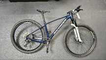 Bicicletă Mtb Race 700 29" - produs resigilat (nou) Decathlon