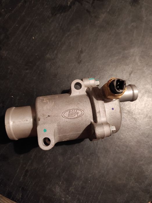 Термостат ВАЗ 2190 Гранта