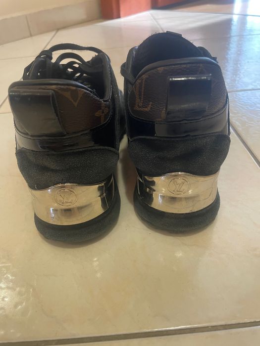 Louis Vuitton маратонки