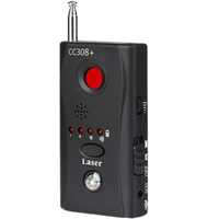Detector Camere si Microfoane Spion iUni 308+