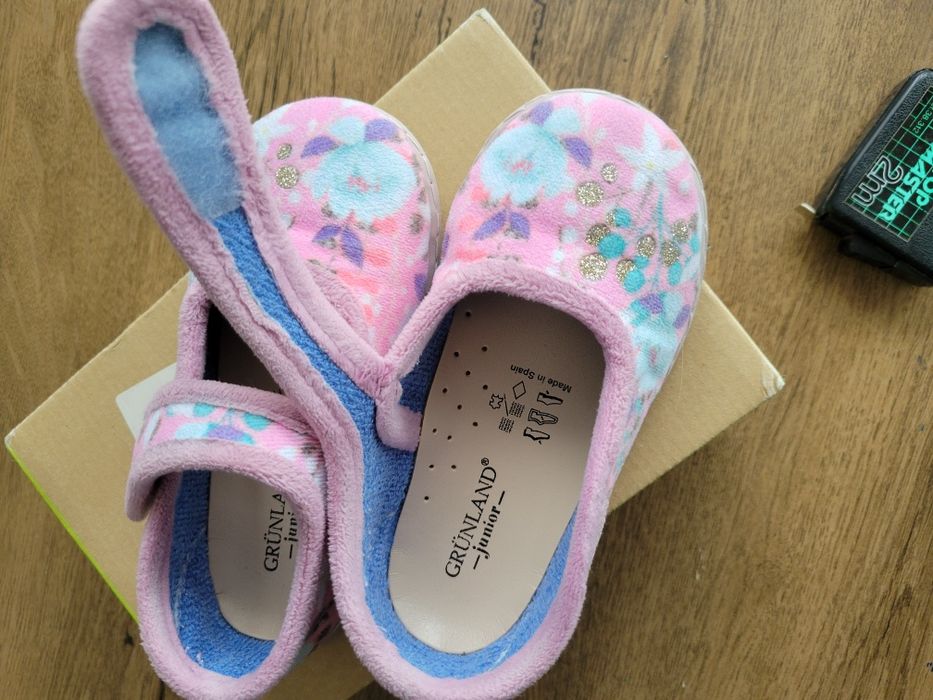 Incaltari interior grunland 26(16cm)